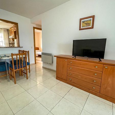 Apartamentos Acapulco Marina D'Or 1º Linea 3000 Оропеса дел Мар Екстериор снимка