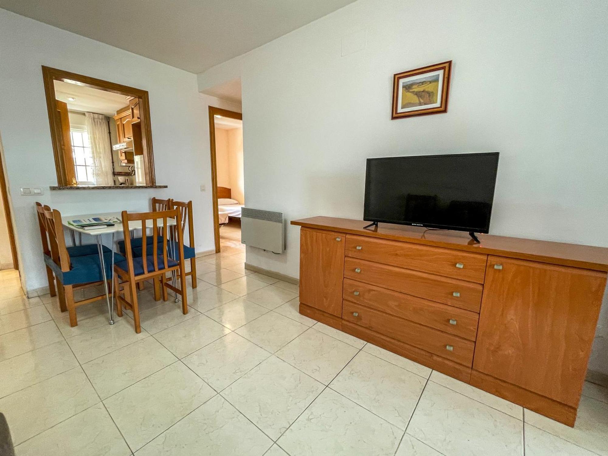 Apartamentos Acapulco Marina D'Or 1º Linea 3000 Оропеса дел Мар Екстериор снимка