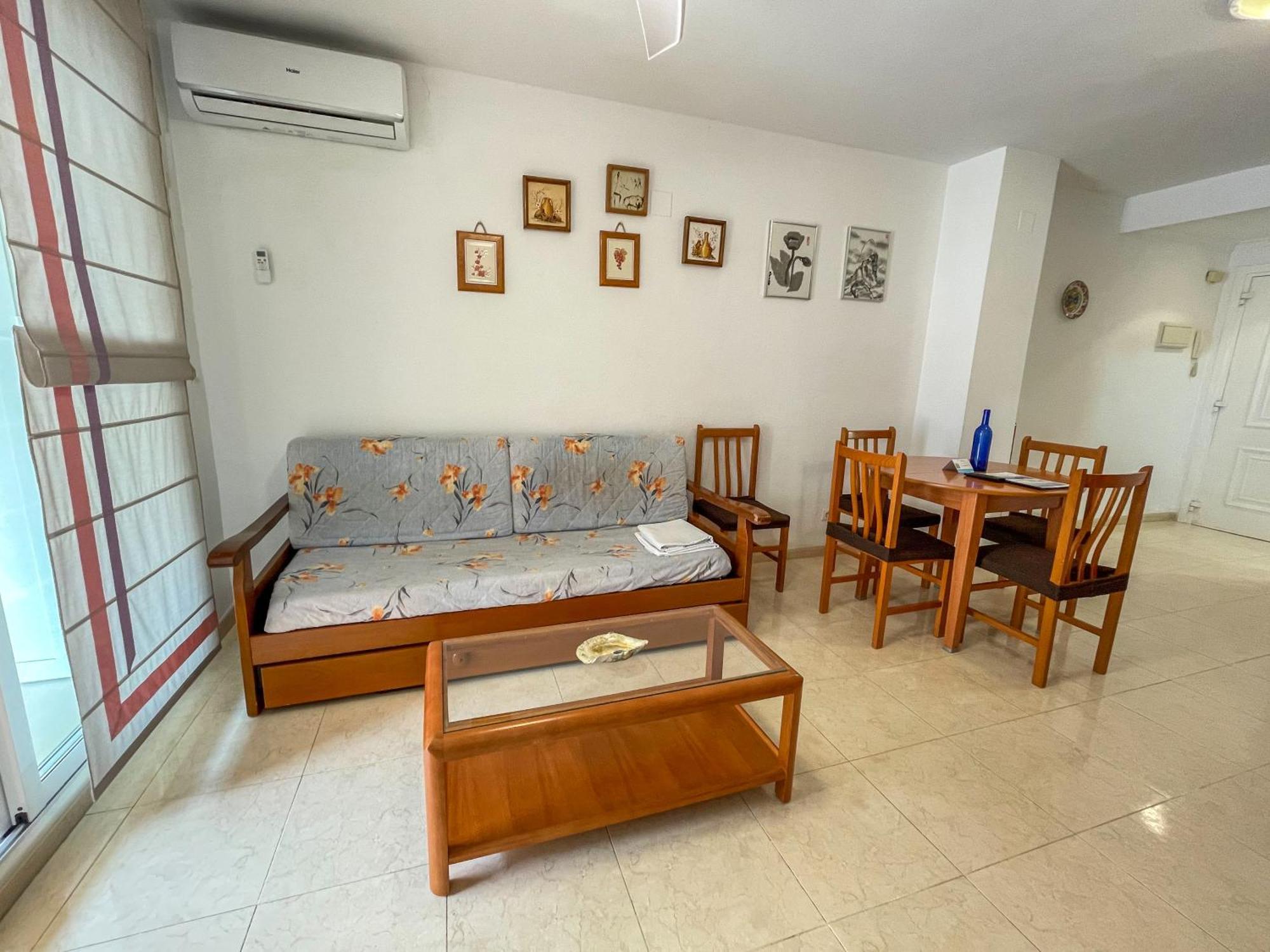 Apartamentos Acapulco Marina D'Or 1º Linea 3000 Оропеса дел Мар Екстериор снимка