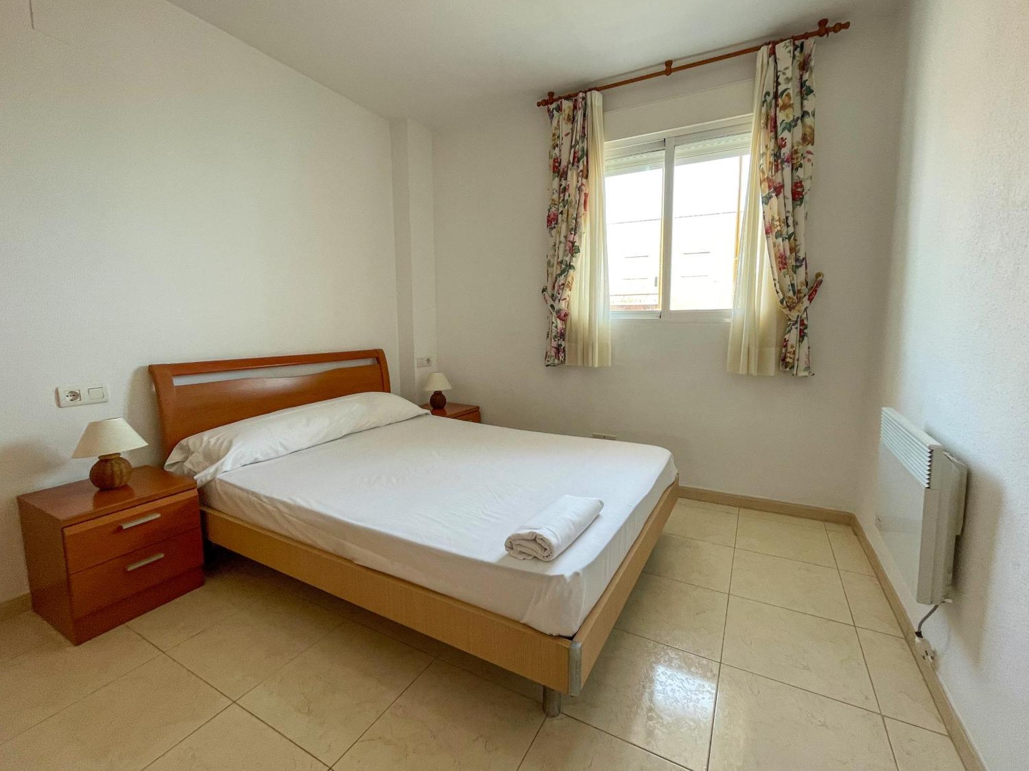 Apartamentos Acapulco Marina D'Or 1º Linea 3000 Оропеса дел Мар Екстериор снимка