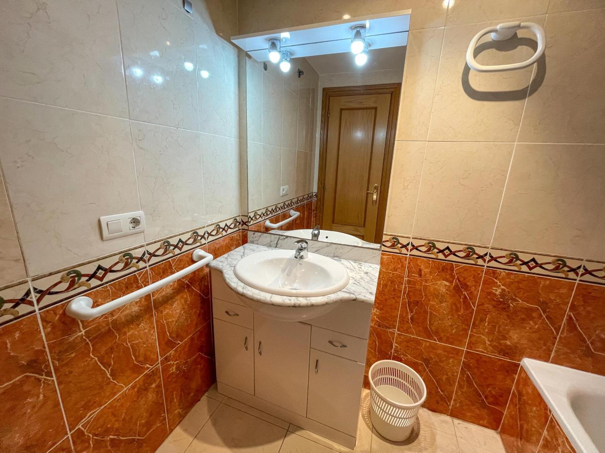 Apartamentos Acapulco Marina D'Or 1º Linea 3000 Оропеса дел Мар Екстериор снимка