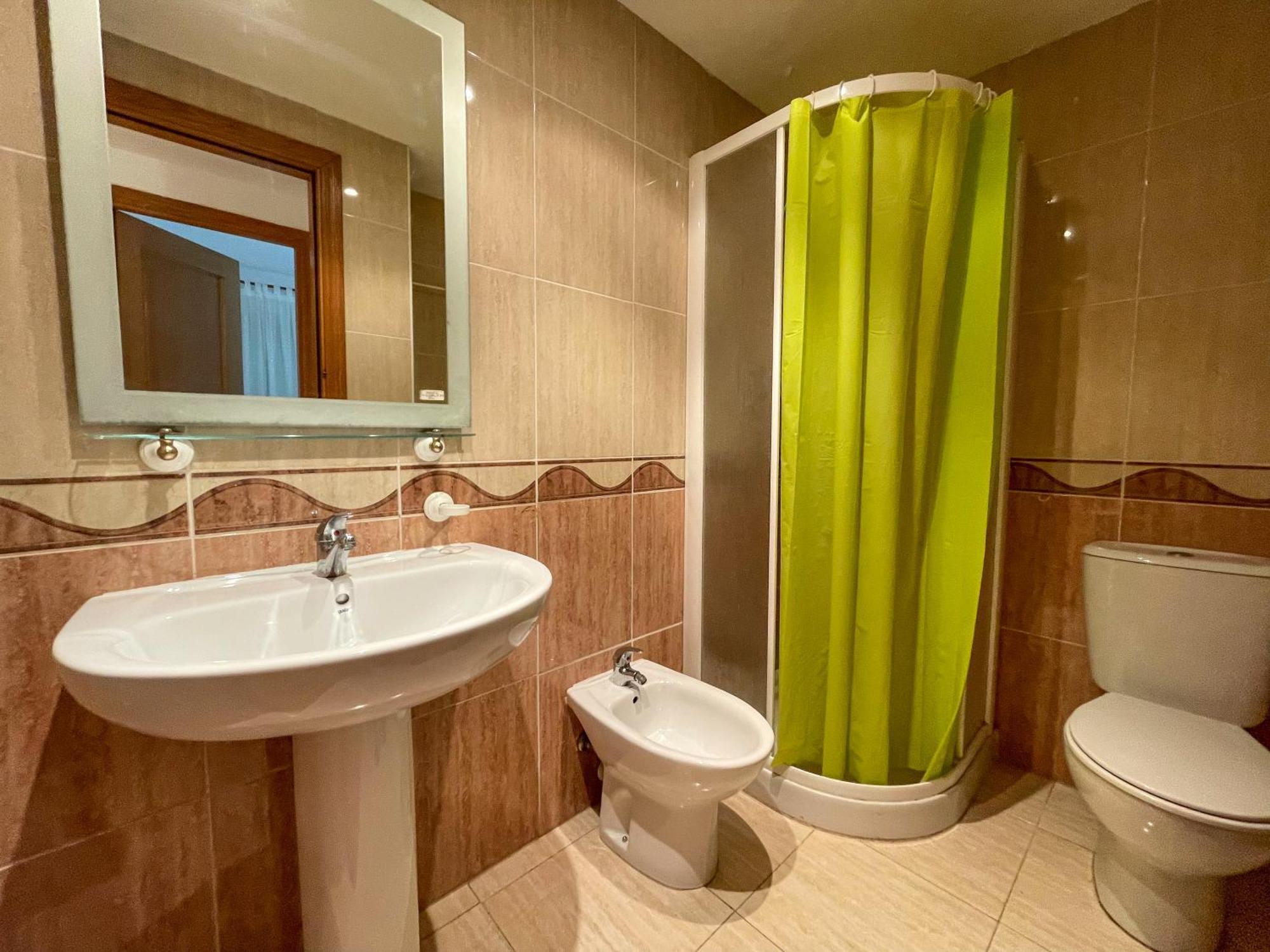 Apartamentos Acapulco Marina D'Or 1º Linea 3000 Оропеса дел Мар Екстериор снимка