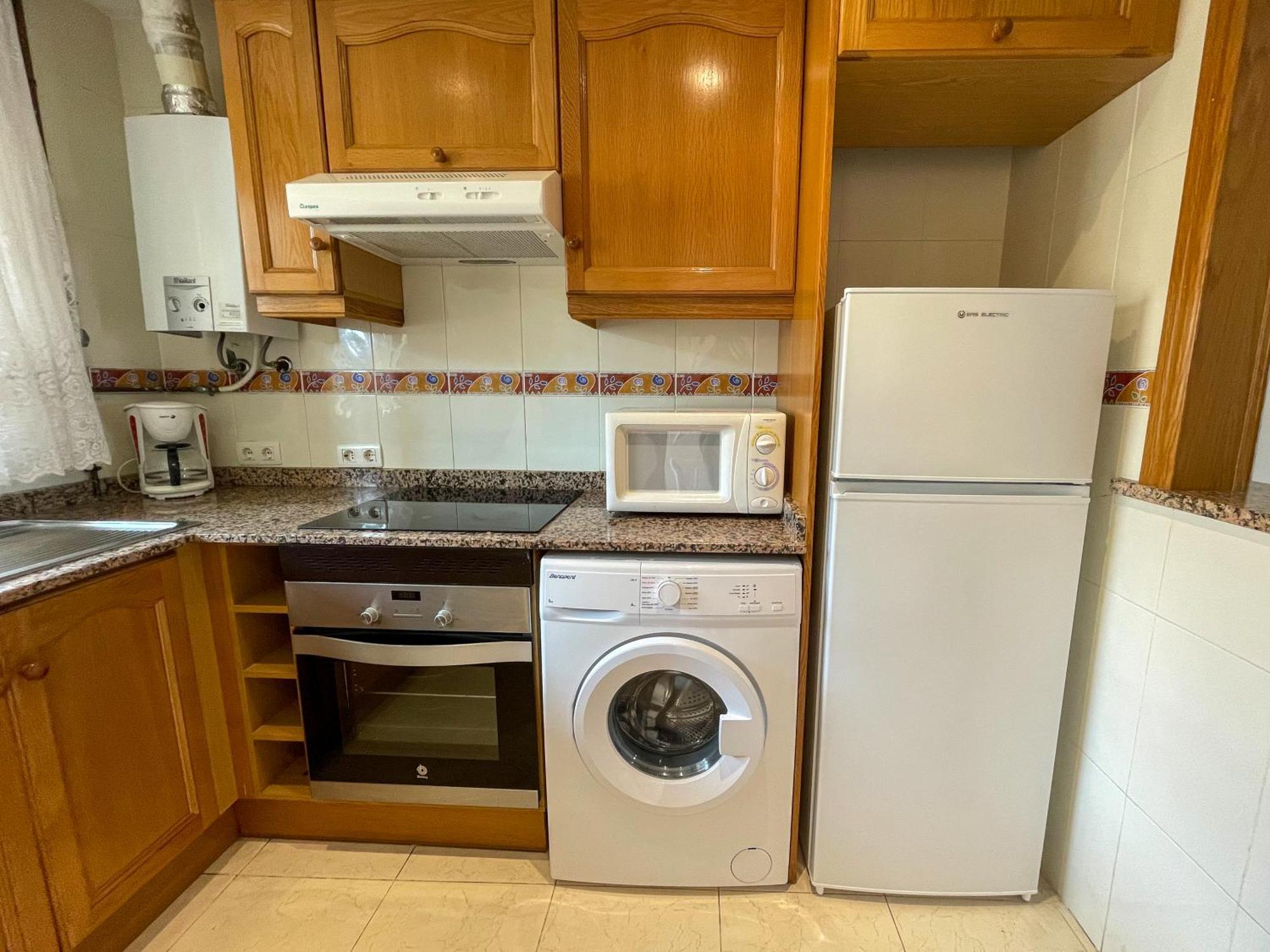 Apartamentos Acapulco Marina D'Or 1º Linea 3000 Оропеса дел Мар Екстериор снимка