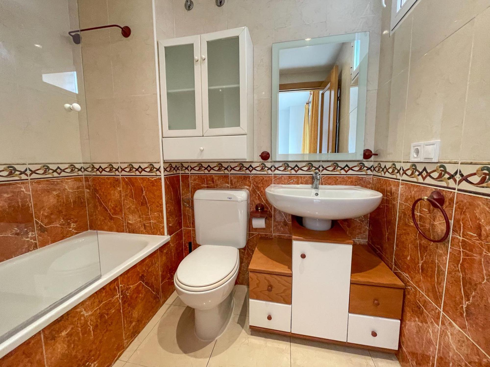 Apartamentos Acapulco Marina D'Or 1º Linea 3000 Оропеса дел Мар Екстериор снимка