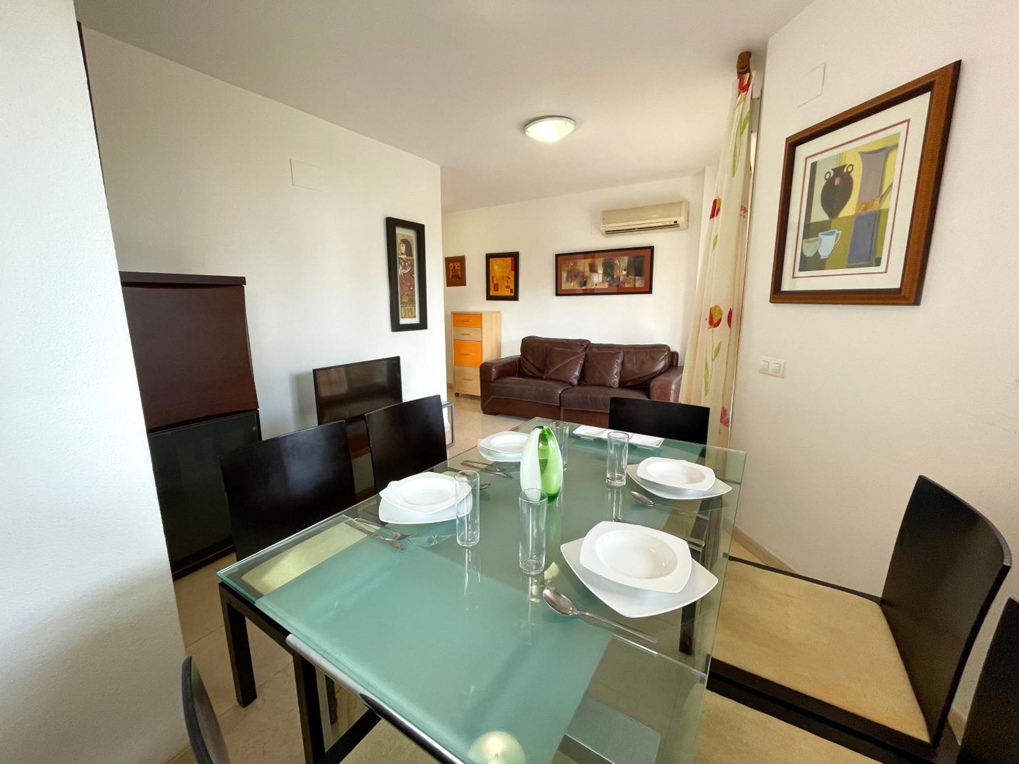 Apartamentos Acapulco Marina D'Or 1º Linea 3000 Оропеса дел Мар Екстериор снимка