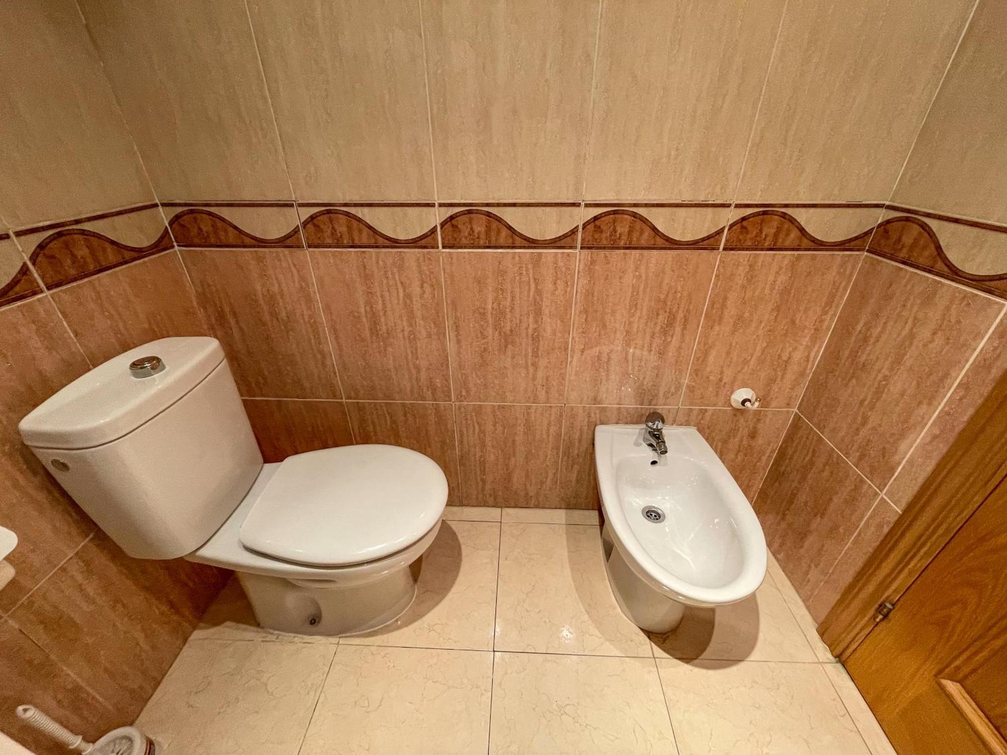 Apartamentos Acapulco Marina D'Or 1º Linea 3000 Оропеса дел Мар Екстериор снимка