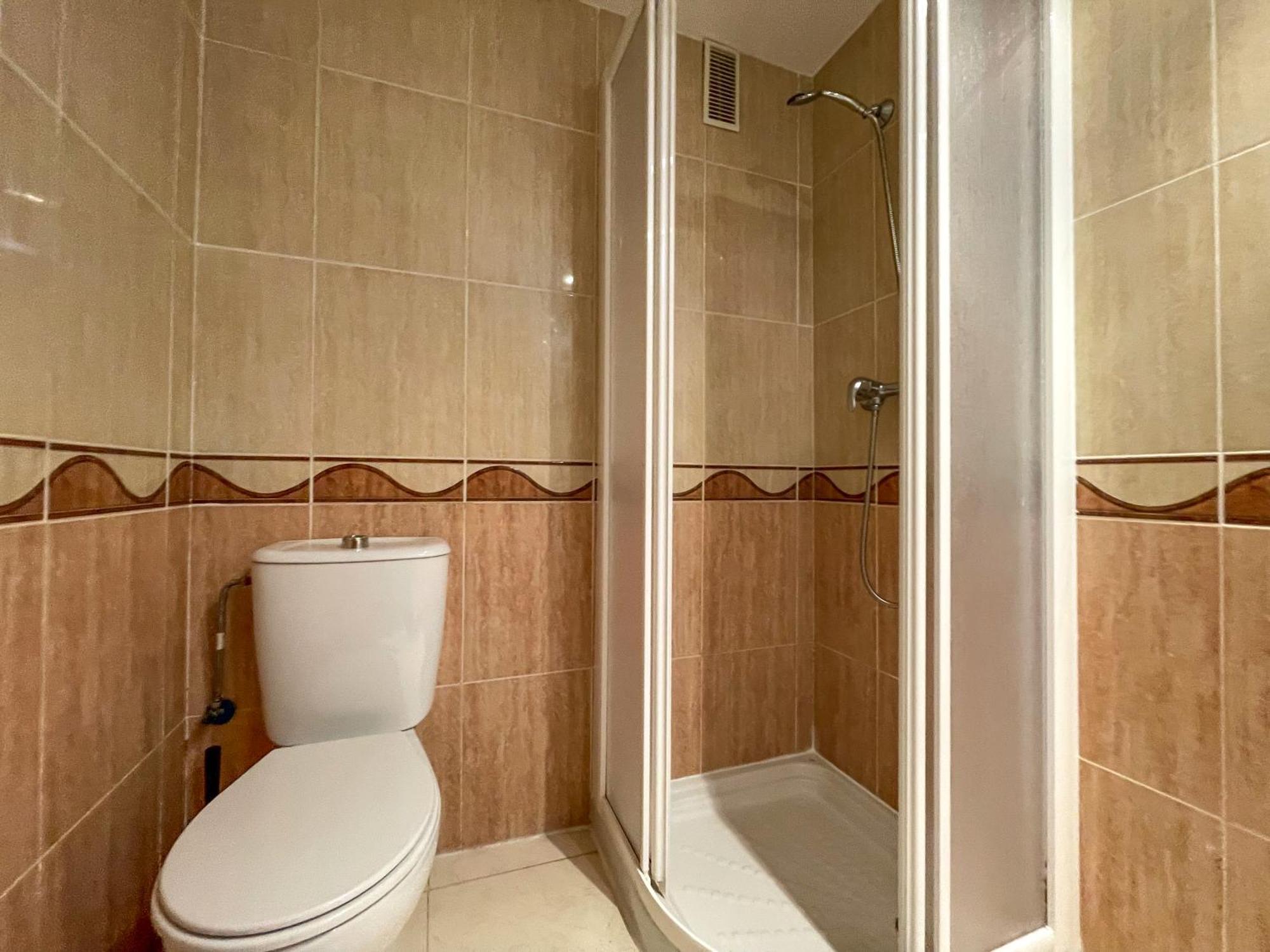 Apartamentos Acapulco Marina D'Or 1º Linea 3000 Оропеса дел Мар Екстериор снимка