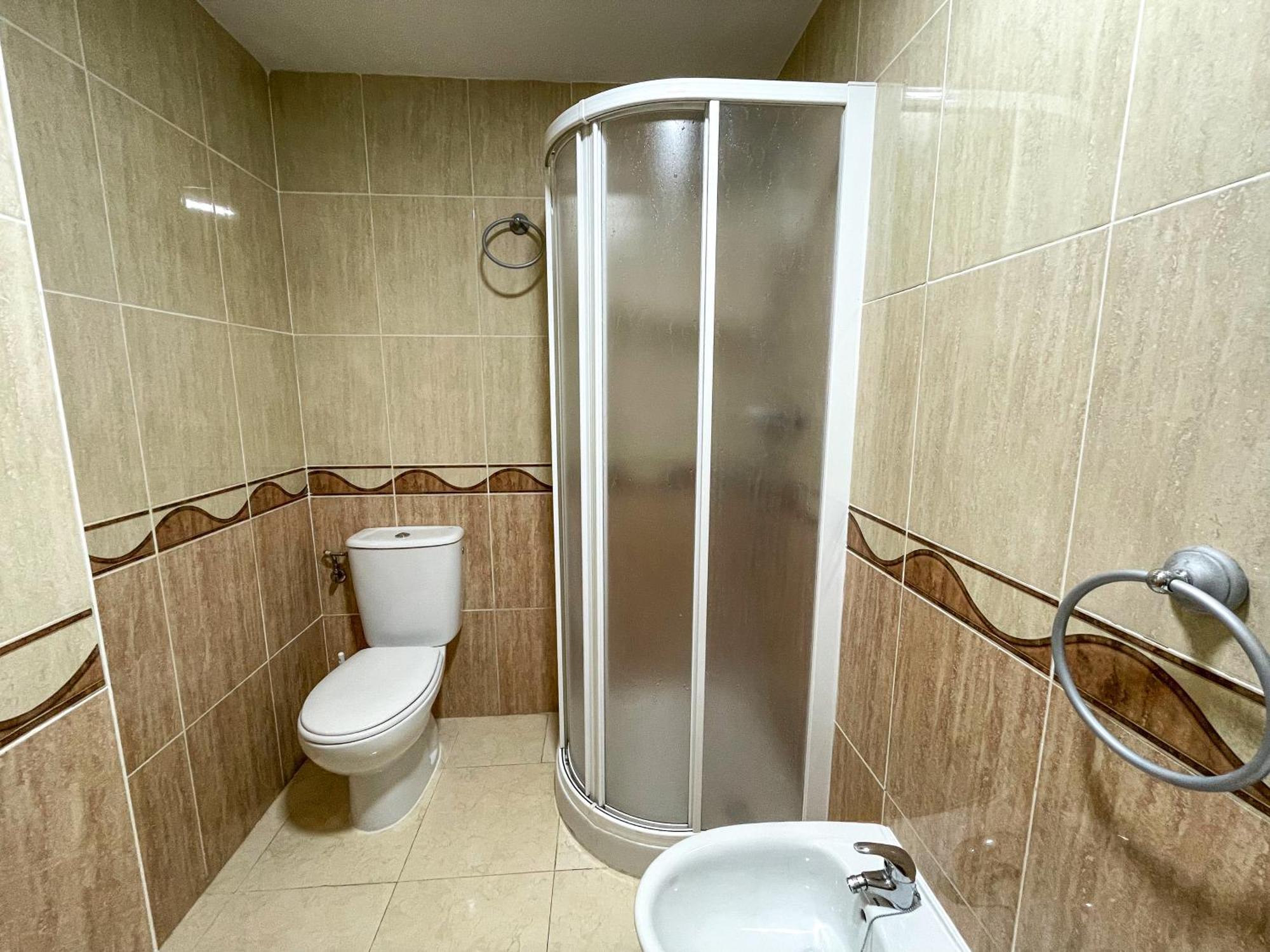 Apartamentos Acapulco Marina D'Or 1º Linea 3000 Оропеса дел Мар Екстериор снимка