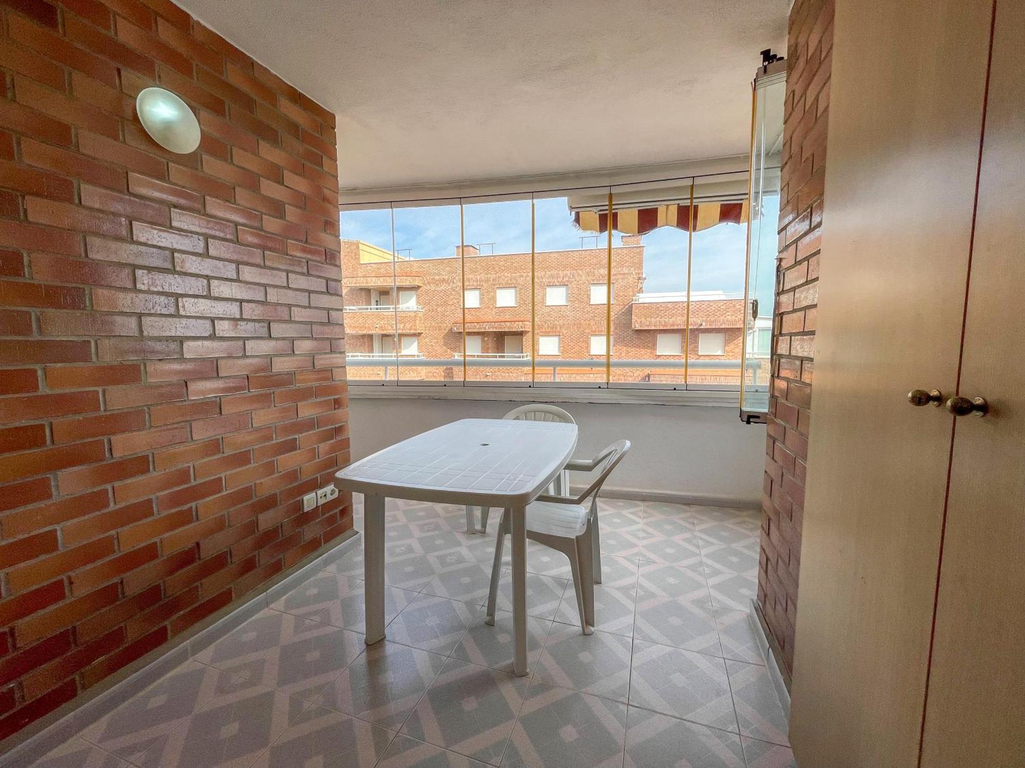 Apartamentos Acapulco Marina D'Or 1º Linea 3000 Оропеса дел Мар Екстериор снимка